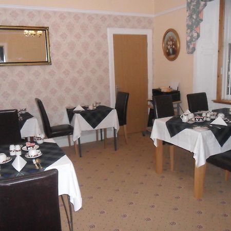 Armadale Guest House Inverness Dış mekan fotoğraf