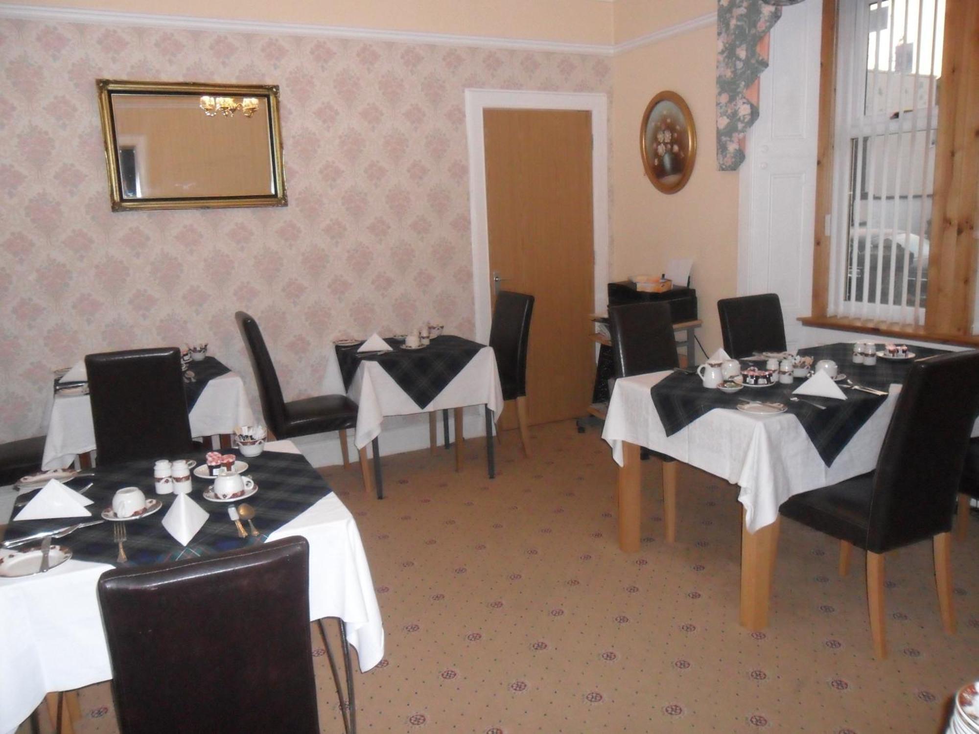 Armadale Guest House Inverness Dış mekan fotoğraf