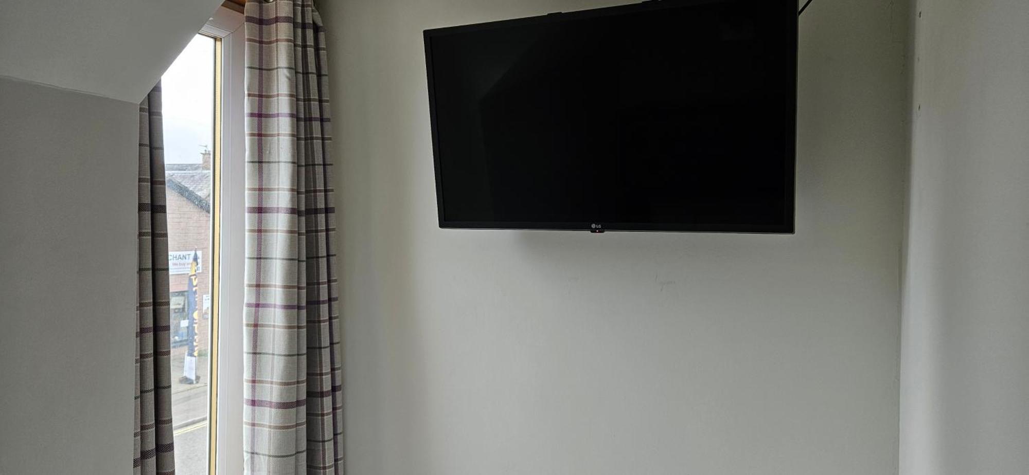 Armadale Guest House Inverness Dış mekan fotoğraf