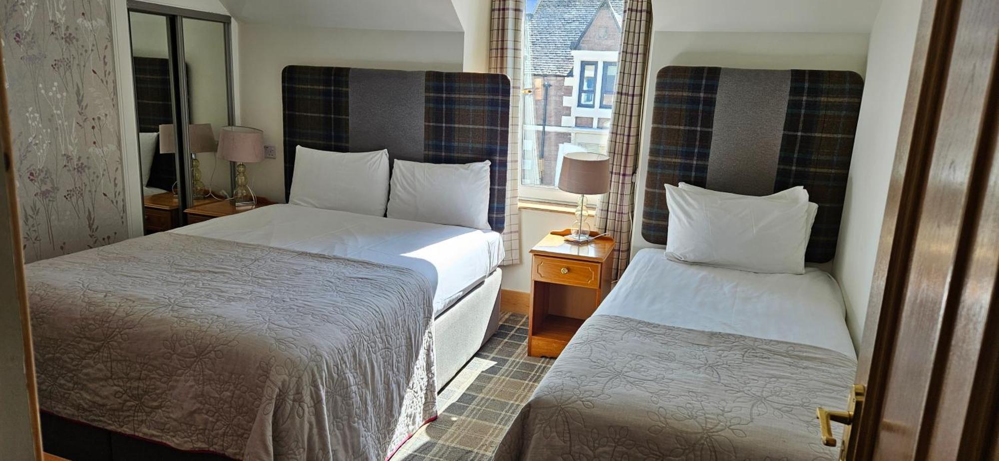 Armadale Guest House Inverness Dış mekan fotoğraf