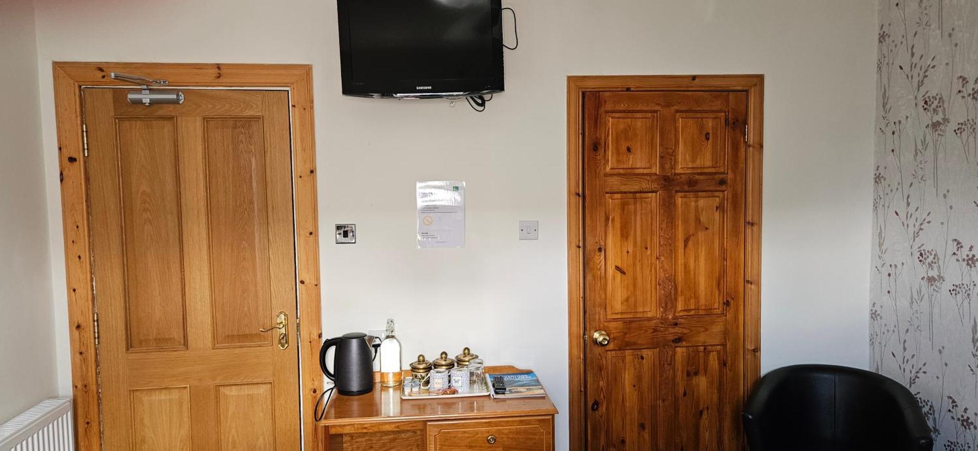 Armadale Guest House Inverness Dış mekan fotoğraf