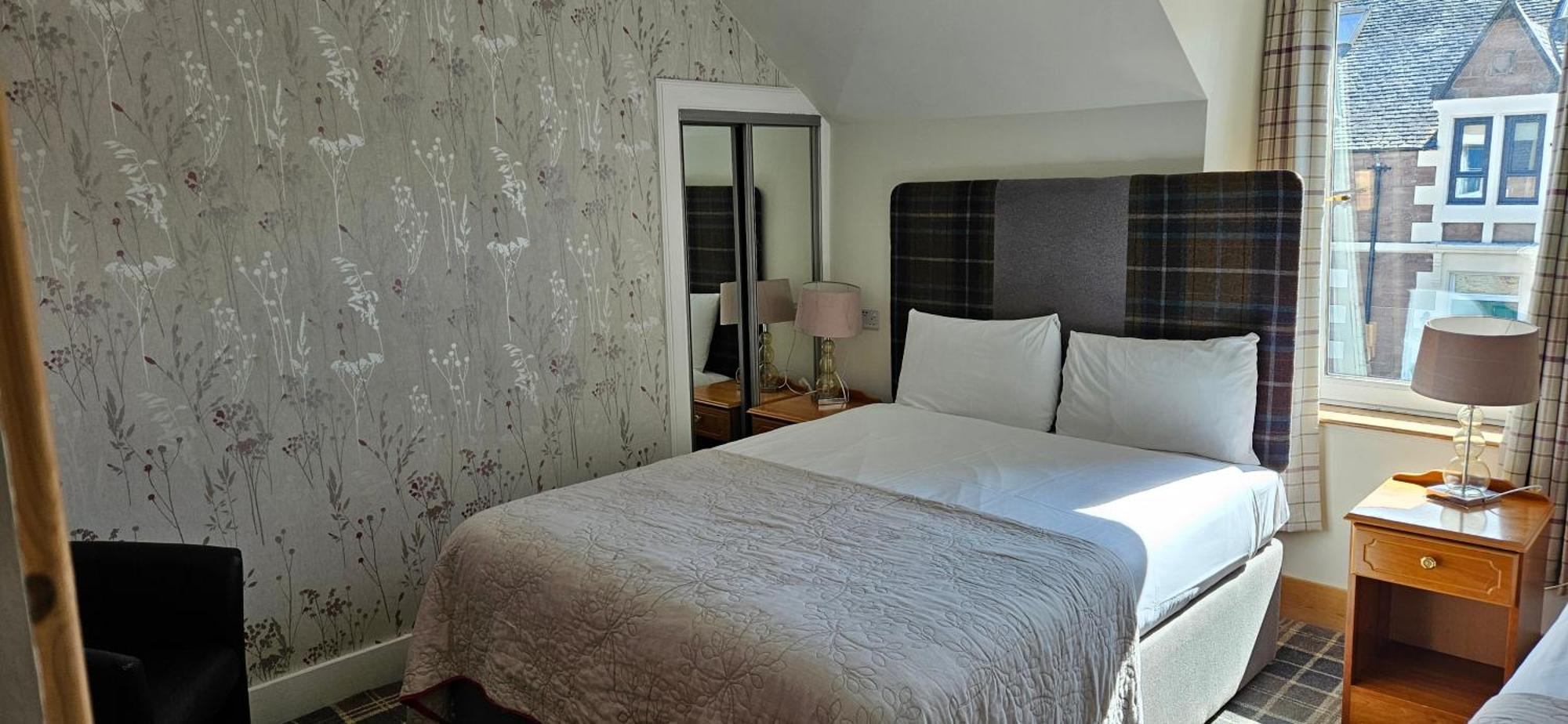 Armadale Guest House Inverness Dış mekan fotoğraf