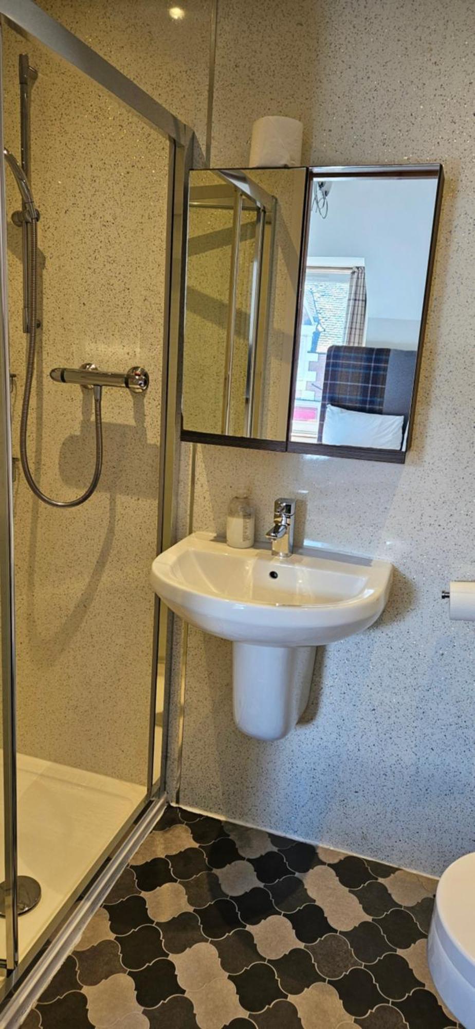 Armadale Guest House Inverness Dış mekan fotoğraf