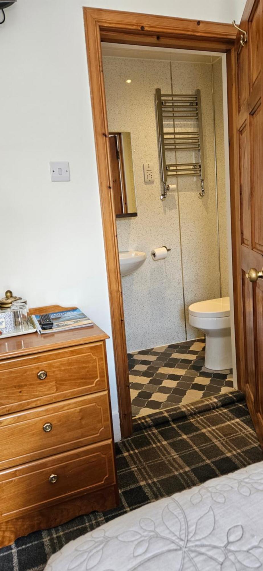 Armadale Guest House Inverness Dış mekan fotoğraf