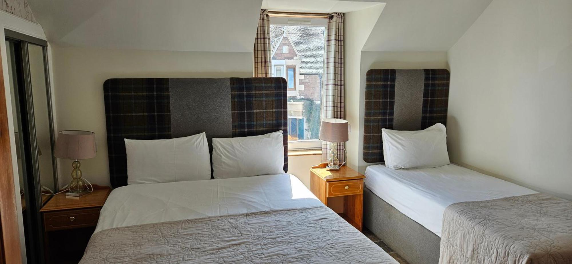 Armadale Guest House Inverness Dış mekan fotoğraf