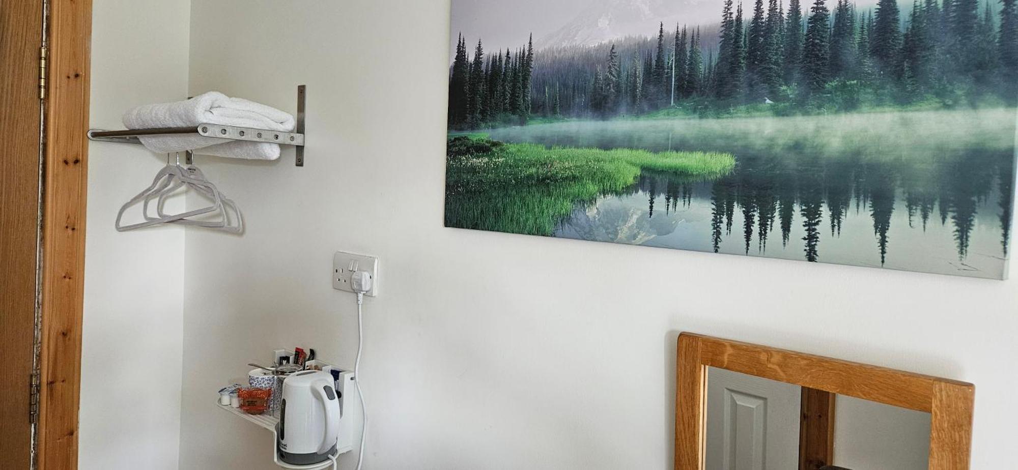 Armadale Guest House Inverness Dış mekan fotoğraf