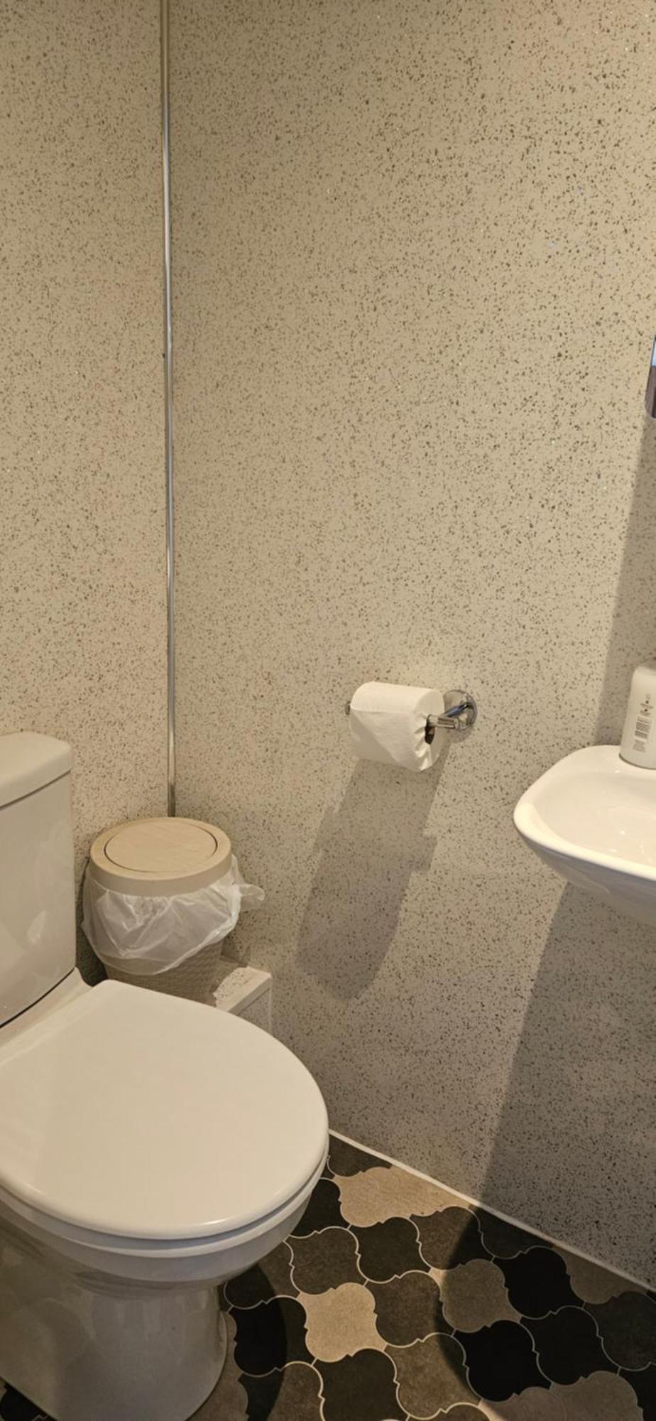 Armadale Guest House Inverness Dış mekan fotoğraf