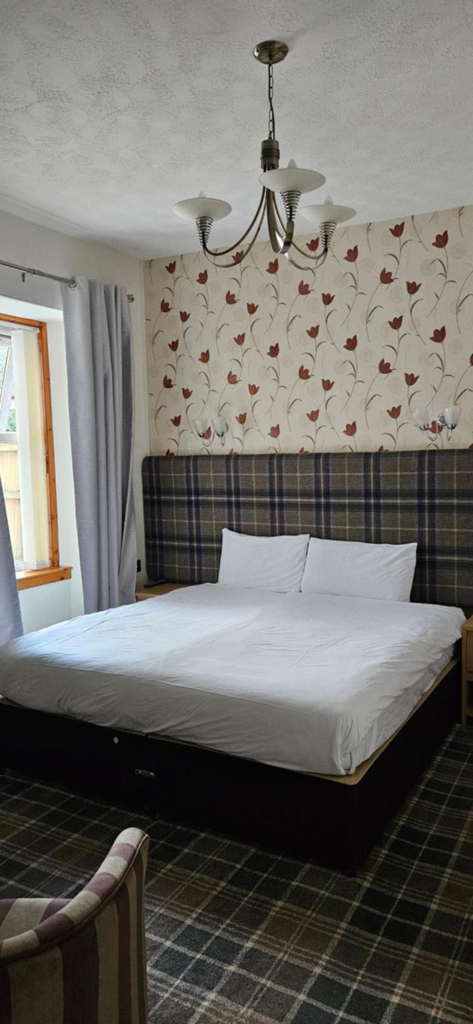 Armadale Guest House Inverness Dış mekan fotoğraf
