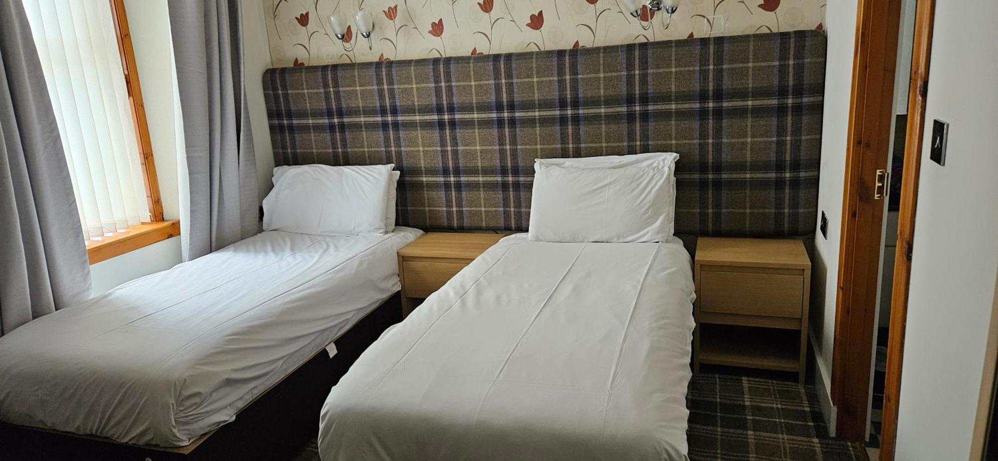 Armadale Guest House Inverness Dış mekan fotoğraf