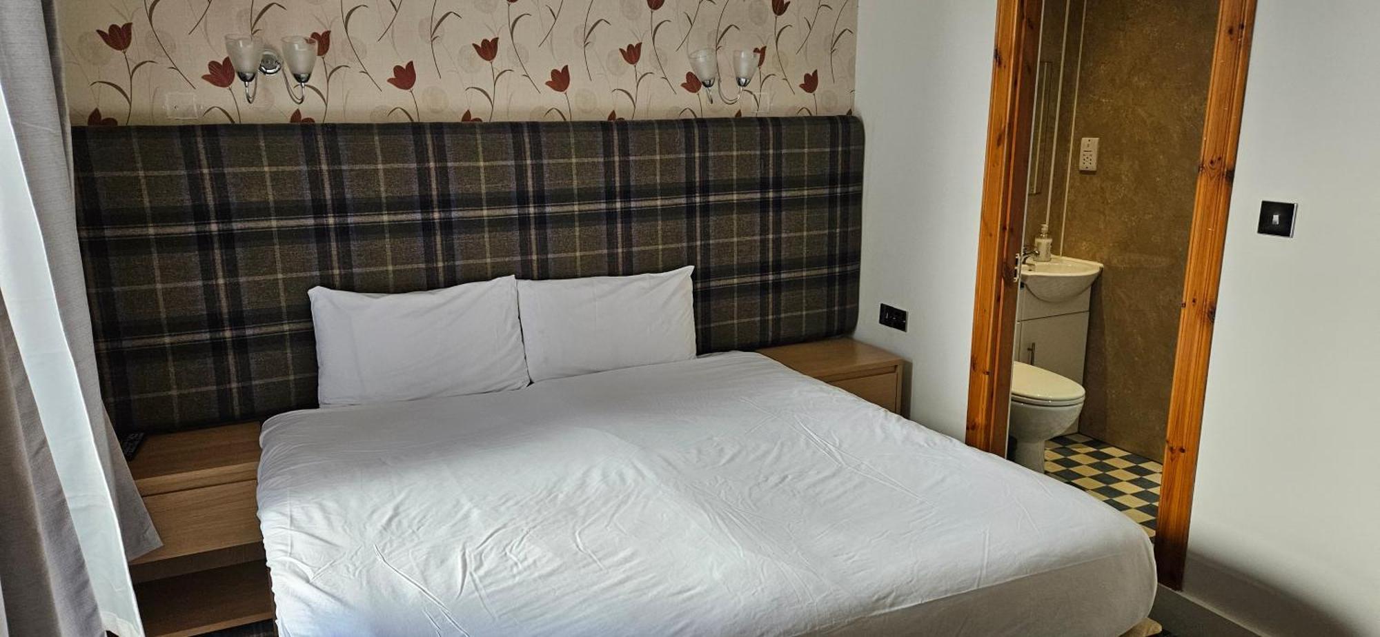 Armadale Guest House Inverness Dış mekan fotoğraf