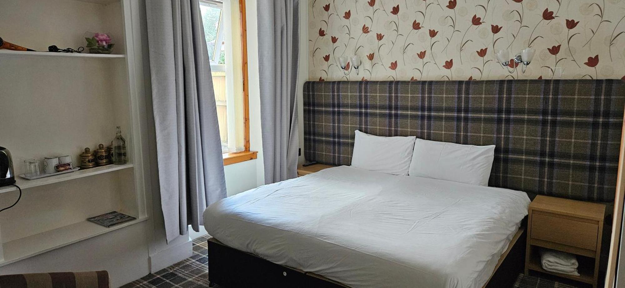 Armadale Guest House Inverness Dış mekan fotoğraf