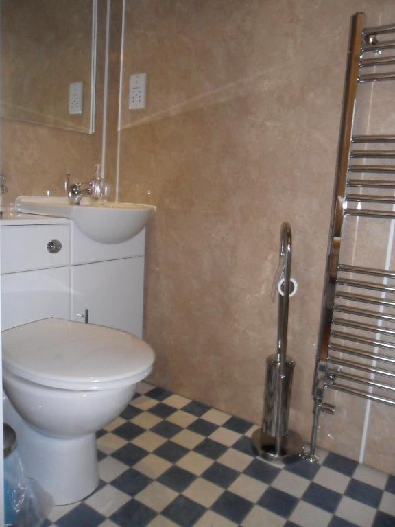Armadale Guest House Inverness Oda fotoğraf