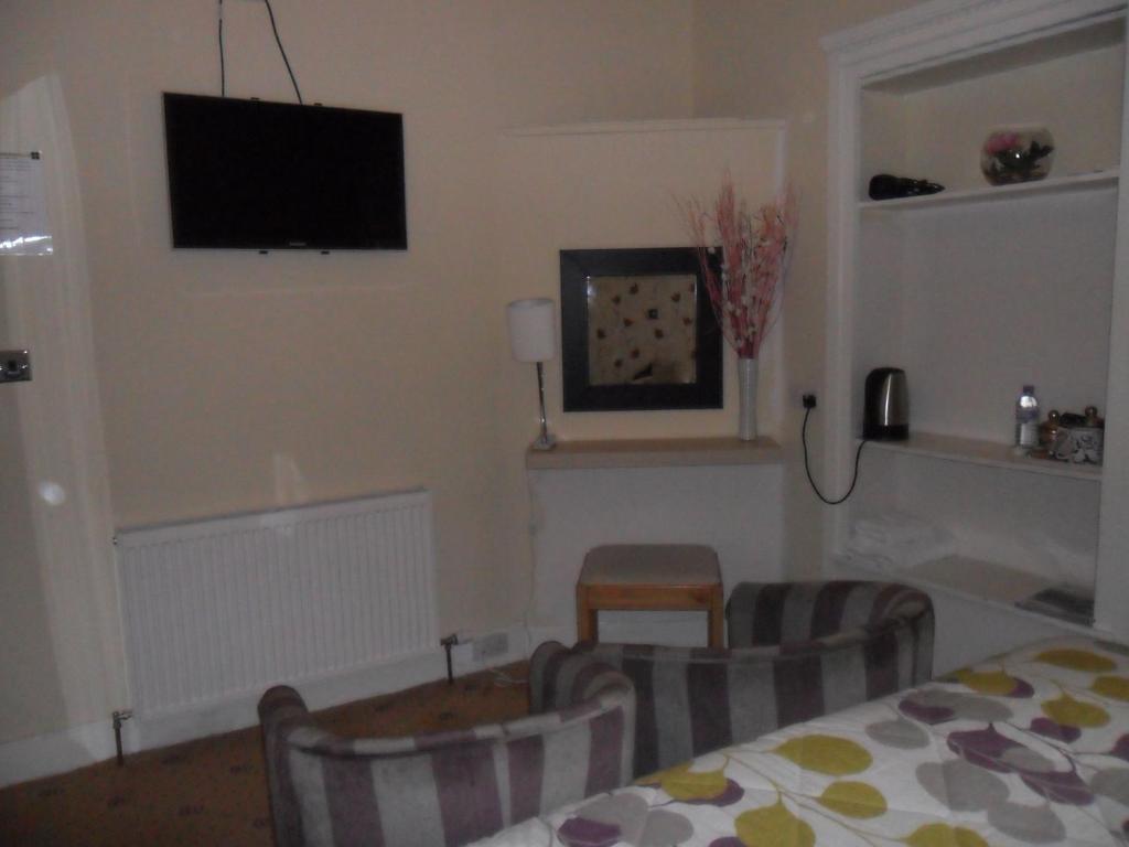 Armadale Guest House Inverness Oda fotoğraf