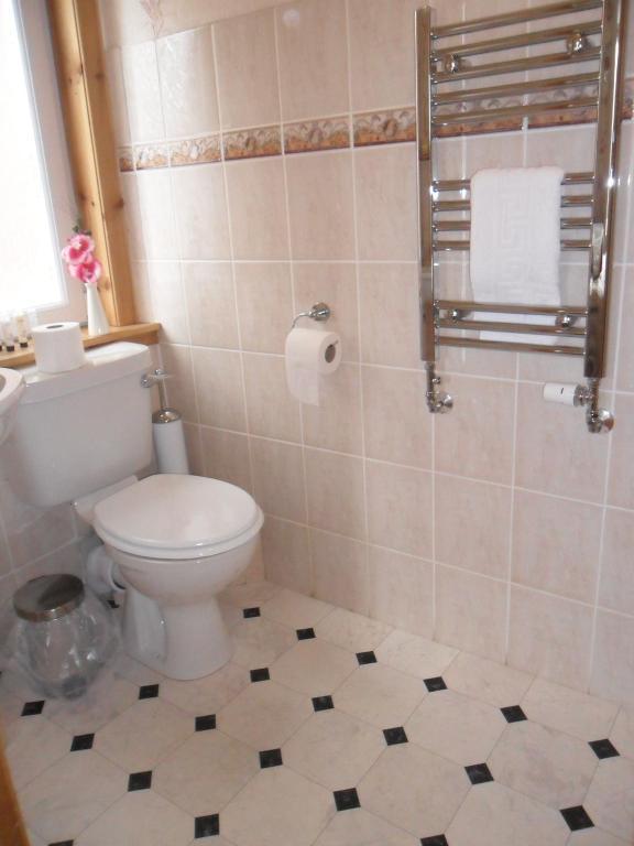 Armadale Guest House Inverness Oda fotoğraf