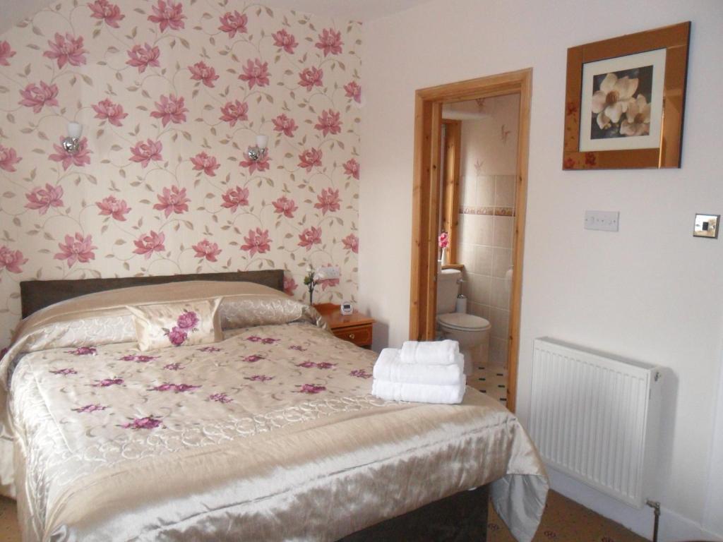 Armadale Guest House Inverness Oda fotoğraf