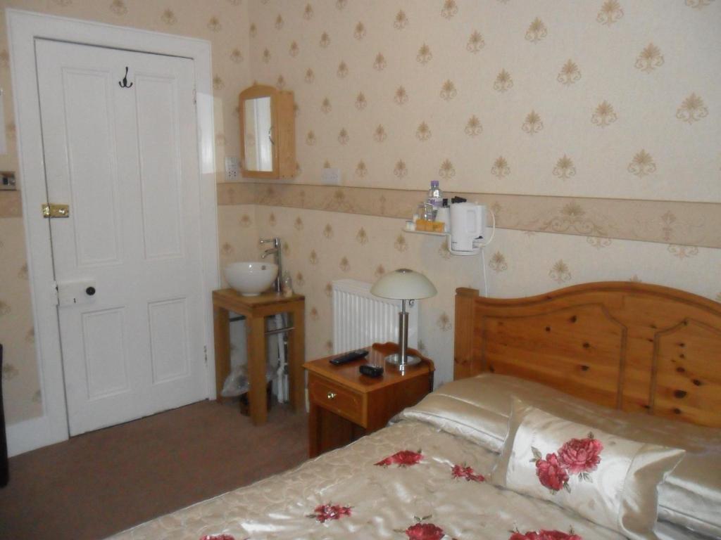 Armadale Guest House Inverness Oda fotoğraf