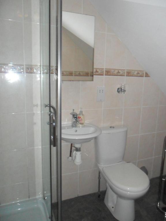 Armadale Guest House Inverness Dış mekan fotoğraf