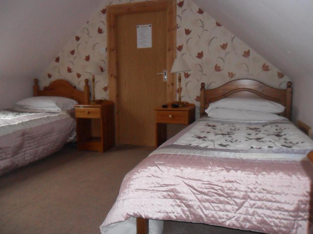 Armadale Guest House Inverness Oda fotoğraf