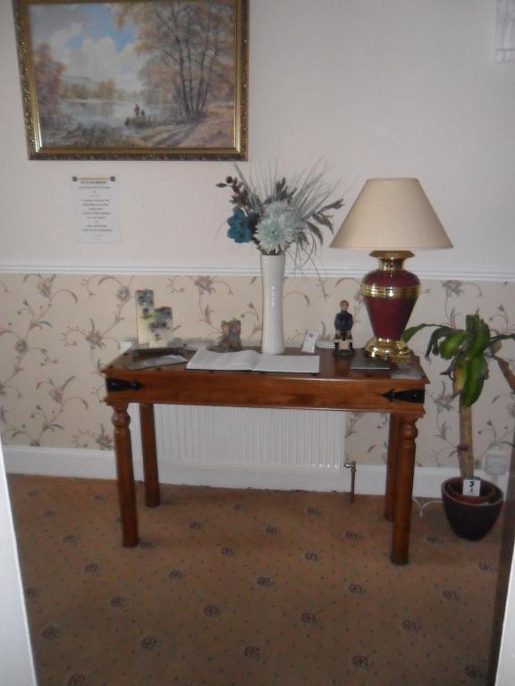 Armadale Guest House Inverness Dış mekan fotoğraf