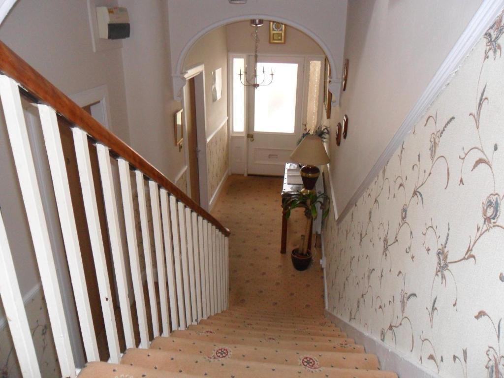 Armadale Guest House Inverness Dış mekan fotoğraf