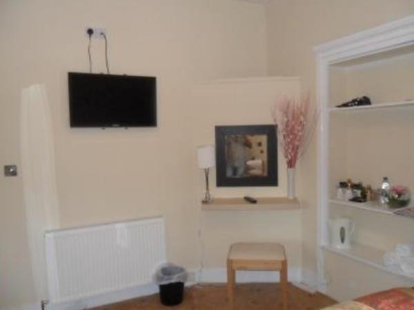 Armadale Guest House Inverness Dış mekan fotoğraf